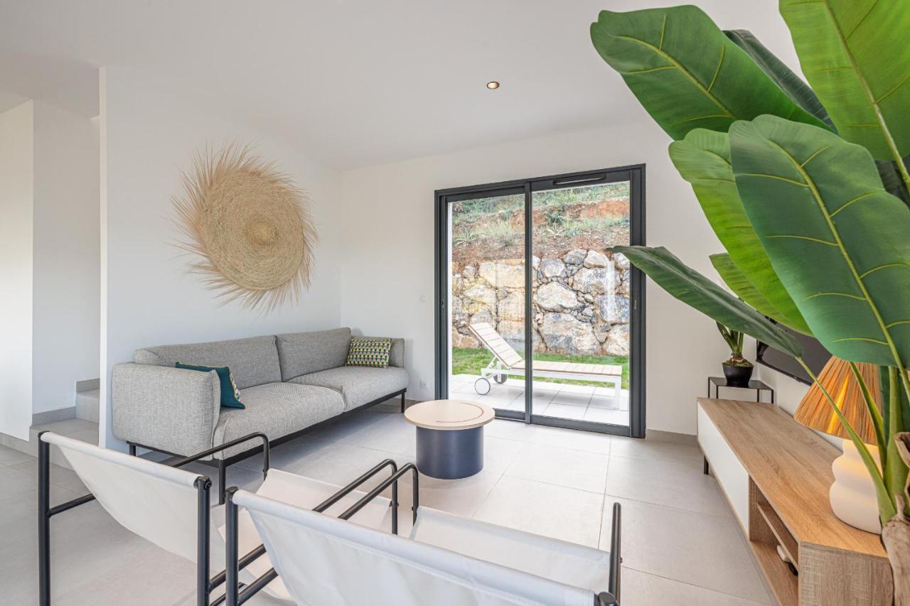 Villa Riviera - Nouveaute Entre Mer Et Montagnes Colomars Exterior foto