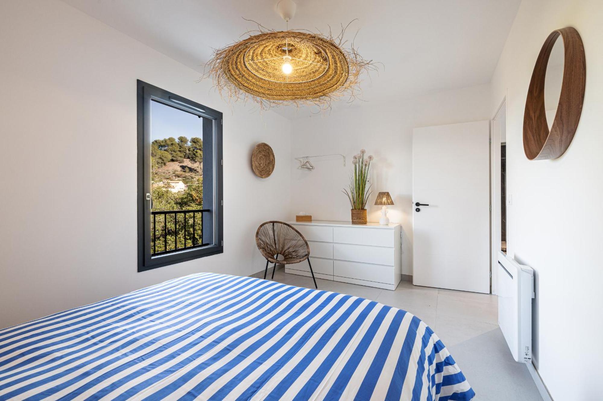 Villa Riviera - Nouveaute Entre Mer Et Montagnes Colomars Exterior foto